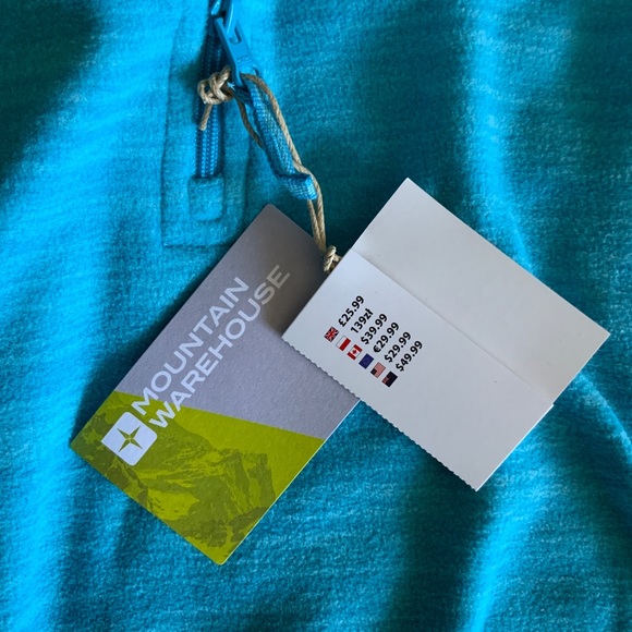 Mountain Warehouse Sweatshirt (sport) - Picture 2 of 4